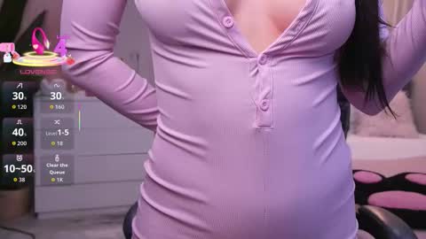 Snapshot of molly_jons chatting on 24, 2, 2026 Molly online show from 24, 2, 2026