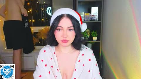 molly_millerr online show from 13, 12, 2025