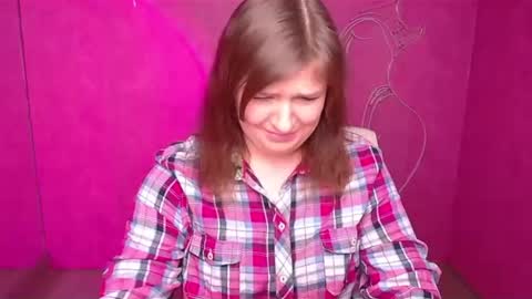Snapshot of molly_mis chatting on 26, 2, 2025 Molly online show from 26, 2, 2025
