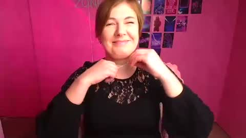 Molly online show from 19, 10, 2025