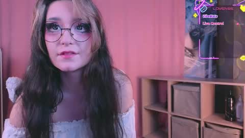 Molly online show from 29, 10, 2025