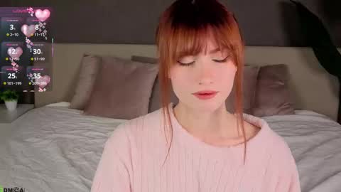 Molly online show from 29, 9, 2025