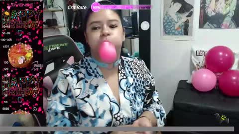 Snapshot of molly_shake chatting on 10, 2, 2025 Molly online show from 10, 2, 2025