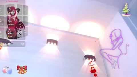 Molly Spears online show from 27, 12, 2024