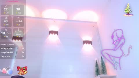 Molly Spears online show from 16, 1, 2025