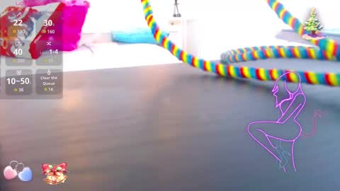 Molly Spears online show from 23, 1, 2025