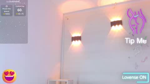 Molly Spears online show from 22, 2, 2025