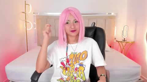 molly_sweetlove online show from 24, 9, 2025