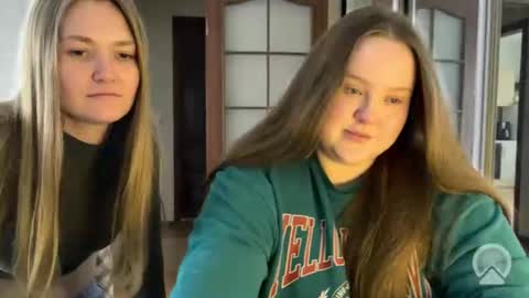 Alice online show from 27, 3, 2026