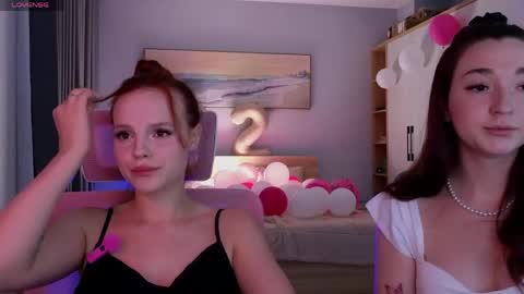 Molly online show from 15, 5, 2026