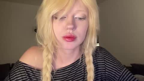 Goddess Katherine online show from 3, 10, 2025