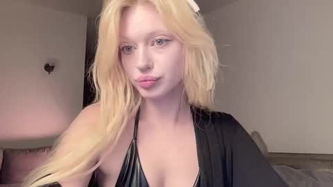 Goddess Katherine online show from 17, 10, 2025