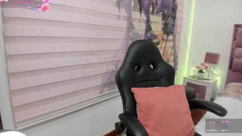 Molly  online show from 23, 1, 2025