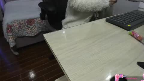 Molly  online show from 19, 2, 2025