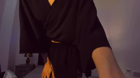 Taisha online show from 18, 12, 2024