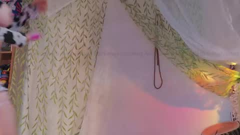 mollychan online show from 13, 4, 2026