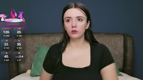 Molly online show from 27, 10, 2025