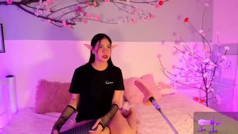 Snapshot of mollylewis18 chatting on 12, 2, 2026 New girl Emily Valentina Michelle online show from 12, 2, 2026