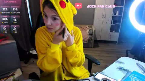  KIRA  online show from 16, 9, 2025