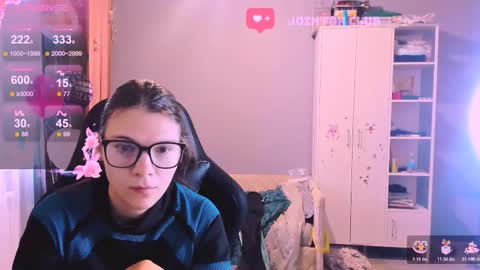  KIRA  online show from 1, 11, 2025