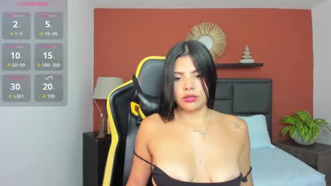 mollylove_ online show from 19, 9, 2025