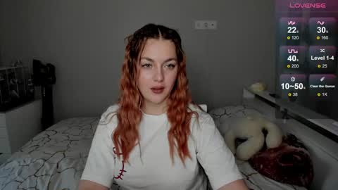 Snapshot of mollymiks chatting on 20, 12, 2024 Molly online show from 20, 12, 2024