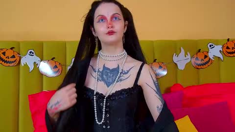 Molly online show from 29, 10, 2025