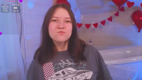 Molly online show from 16, 2, 2026