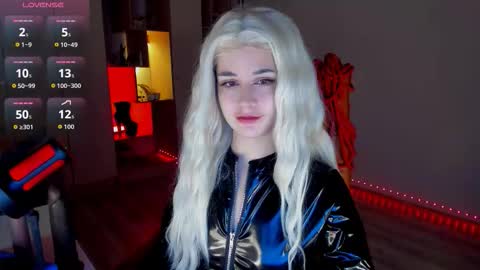 Molly online show from 13, 1, 2026