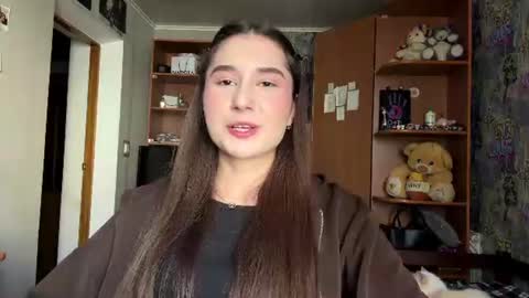 Snapshot of mollyqueen18 chatting on 15, 6, 2026 Molly online show from 15, 6, 2026