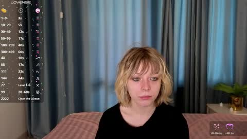 mollysally online show from 11, 5, 2026