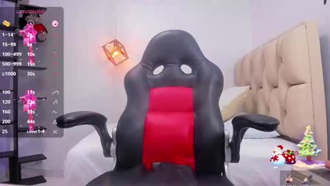 MOLLY online show from 26, 11, 2025