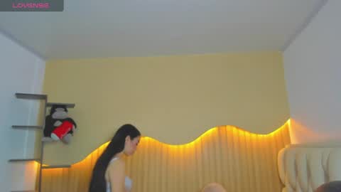 Snapshot of mollyspencer1 chatting on 27, 6, 2026 MOLLY online show from 27, 6, 2026