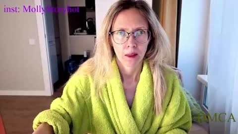 AngelMomm online show from 28, 5, 2026