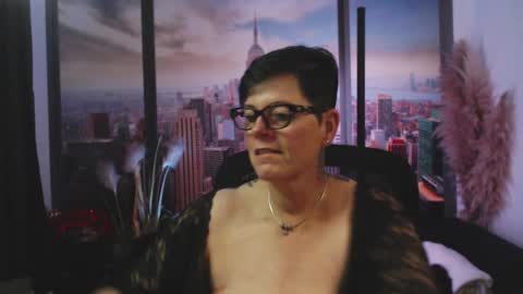 MollySun Nina Randmann online show from 9, 10, 2025