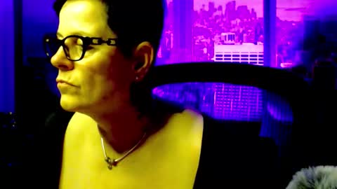 MollySun Nina Randmann online show from 29, 11, 2025