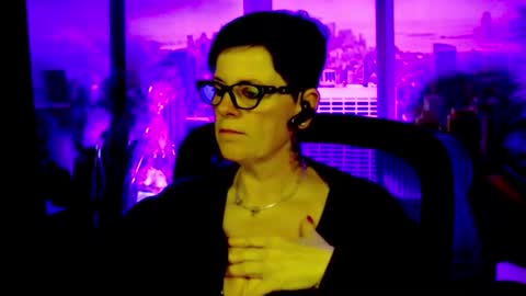 MollySun Nina Randmann online show from 22, 3, 2026