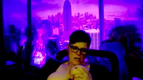 MollySun Nina Randmann online show from 31, 3, 2026