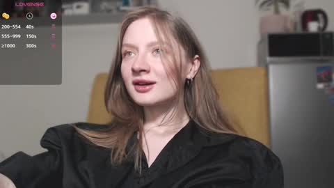 mollytucker online show from 2, 12, 2024