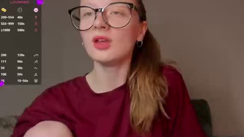 mollytucker online show from 9, 8, 2026