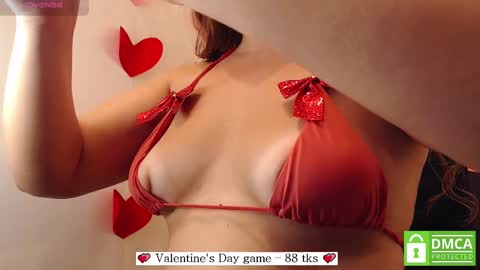 Snapshot of mollywayne chatting on 13, 2, 2025 Molly Join my social networks online show from 13, 2, 2025