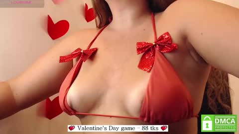 Snapshot of mollywayne chatting on 13, 2, 2025 Molly Join my social networks online show from 13, 2, 2025