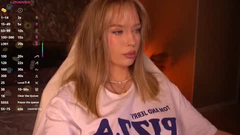 mollyymayy online show from 15, 6, 2026