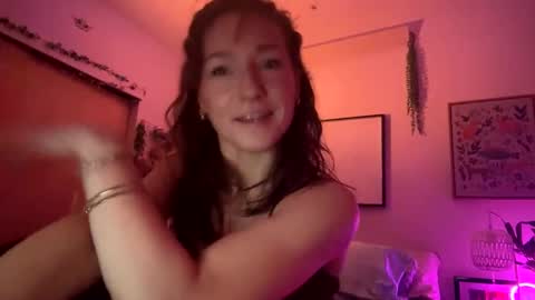 Molly online show from 10, 12, 2024