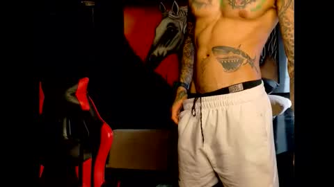 Molotov online show from 13, 11, 2025