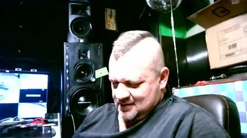 fatcock online show from 23, 3, 2026