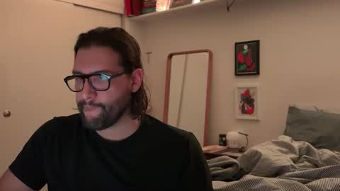 molten_escargot online show from 29, 1, 2025