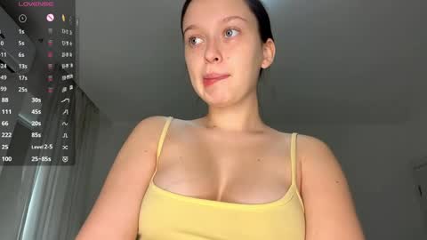 Snapshot of moltenpeach chatting on 22, 4, 2026 Hermina online show from 22, 4, 2026
