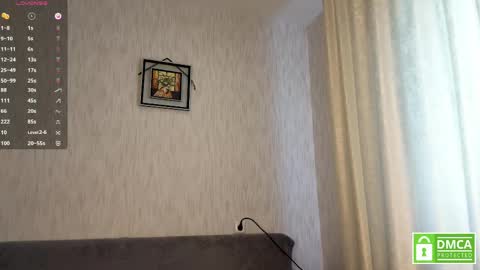Snapshot of moltenpeach chatting on 24, 5, 2026 Hermina online show from 24, 5, 2026