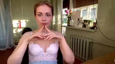 Oksana online show from 6, 6, 2026